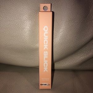 NIB INSERT NAME HERE Quick Slick Hair Essence 18ml/0.6oz Full Size